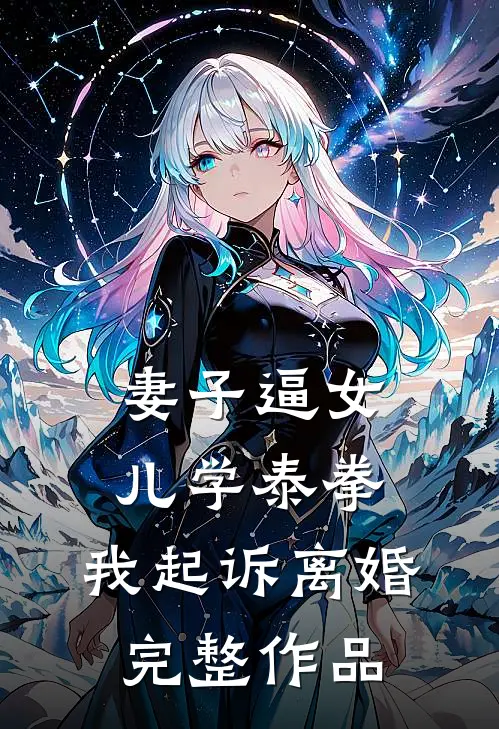 妻子逼女儿学泰拳，我起诉离婚完整作品