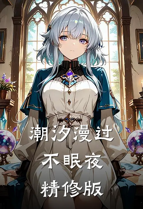 潮汐漫过不眠夜精修版