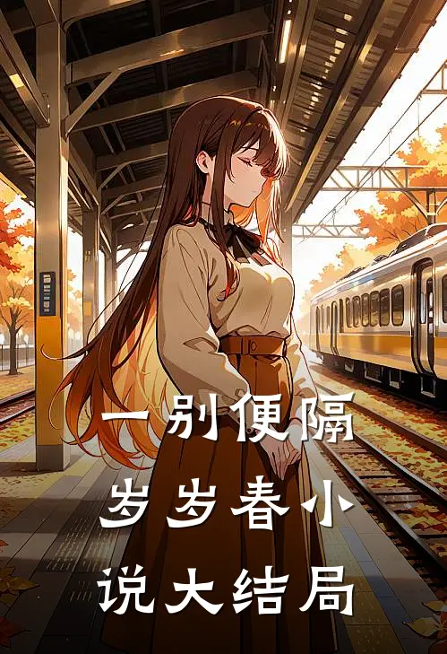 一别便隔岁岁春小说大结局