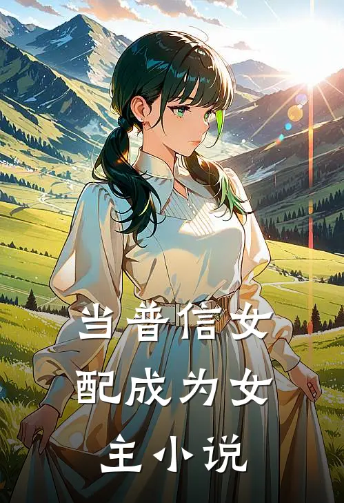 当普信女配成为女主免费阅读