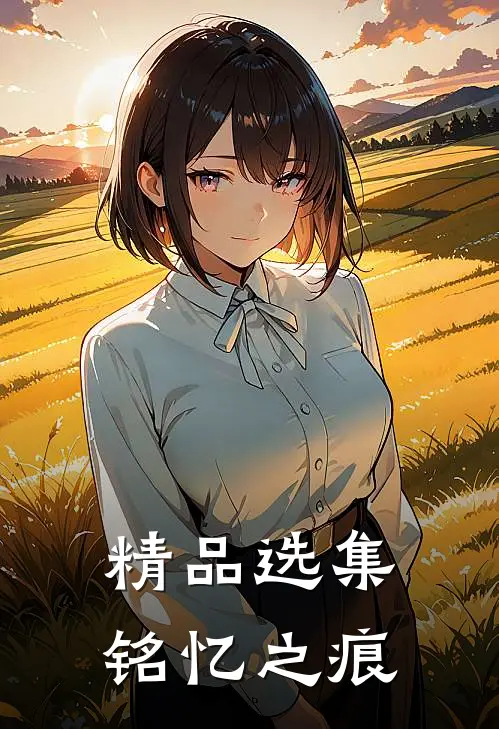精品选集铭忆之痕