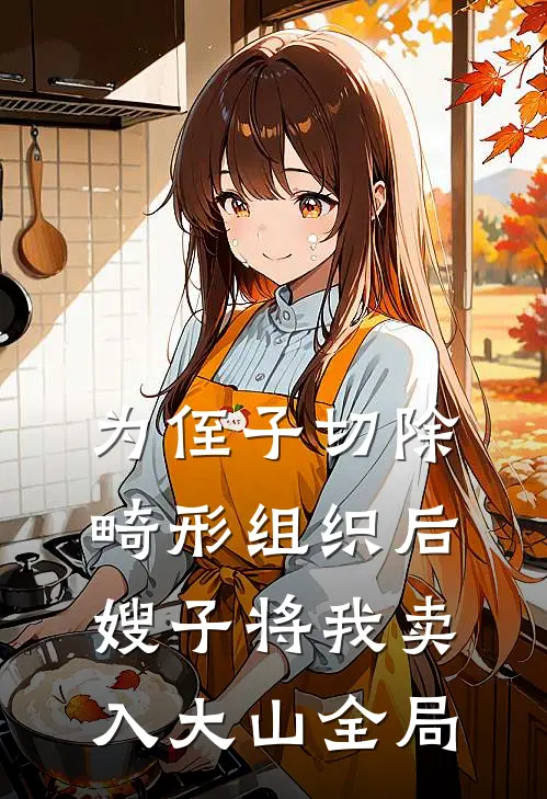 为侄子切除畸形组织后，嫂子将我卖入大山全局