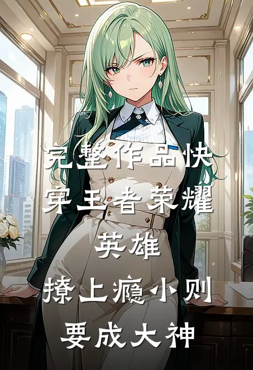 完整作品快穿王者荣耀:英雄,撩上瘾 小则要成大神