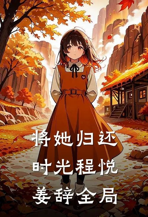 将她归还时光程悦姜辞全局