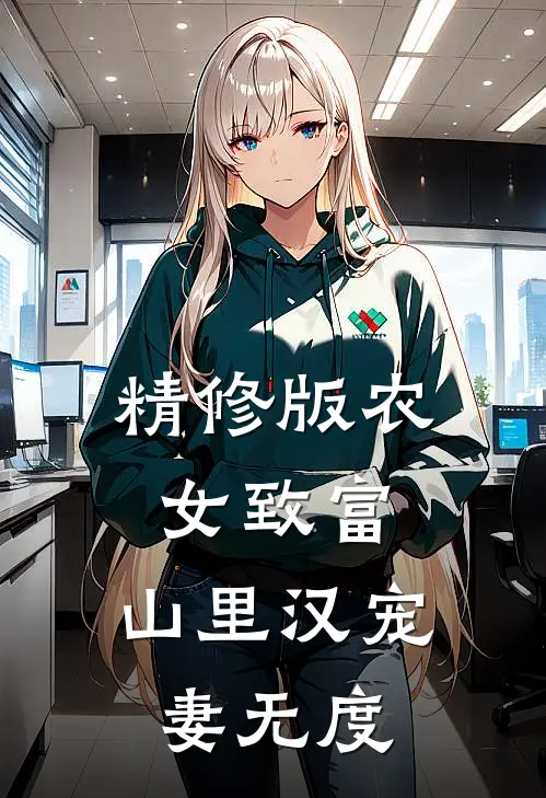 精修版农女致富：山里汉宠妻无度