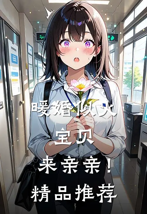 暖婚似火：宝贝，来亲亲！精品推荐