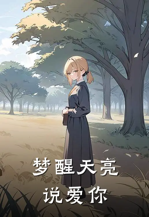 梦醒天亮说爱你