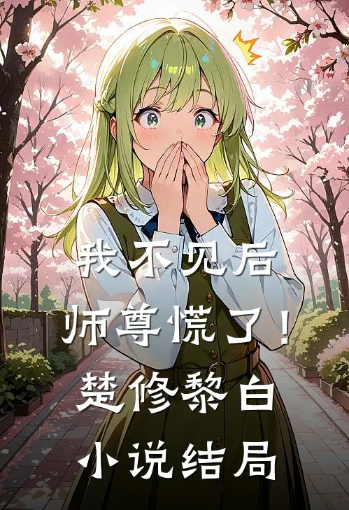 我不见后，师尊慌了！楚修黎白小说结局