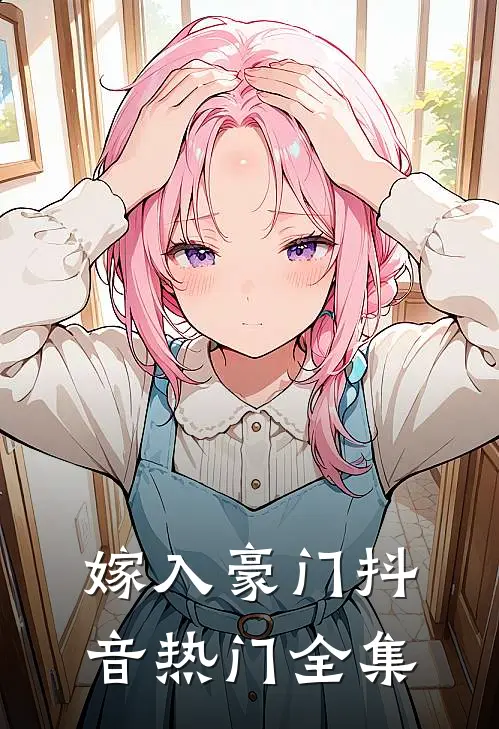 嫁入豪门抖音热门 全集