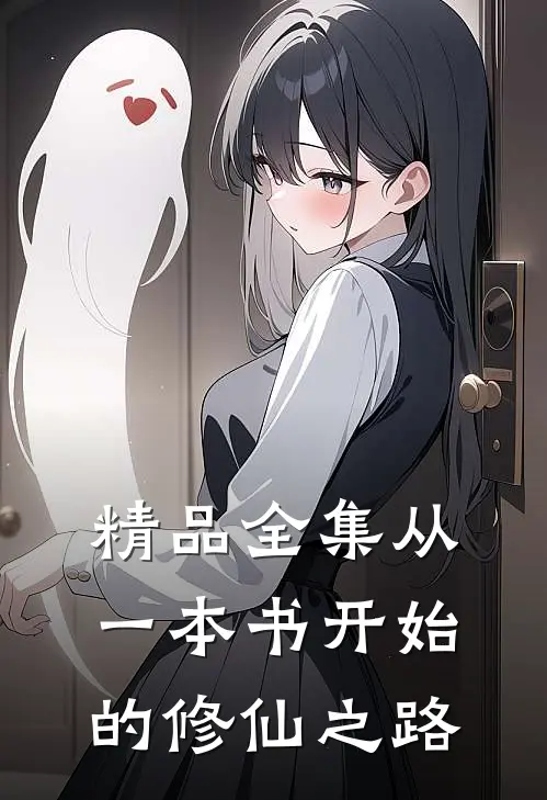 精品全集从一本书开始的修仙之路