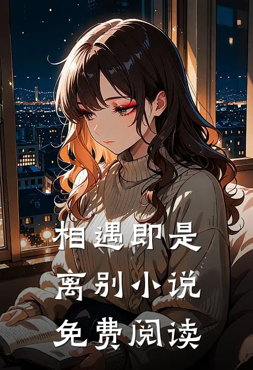 相遇即是离别小说免费阅读
