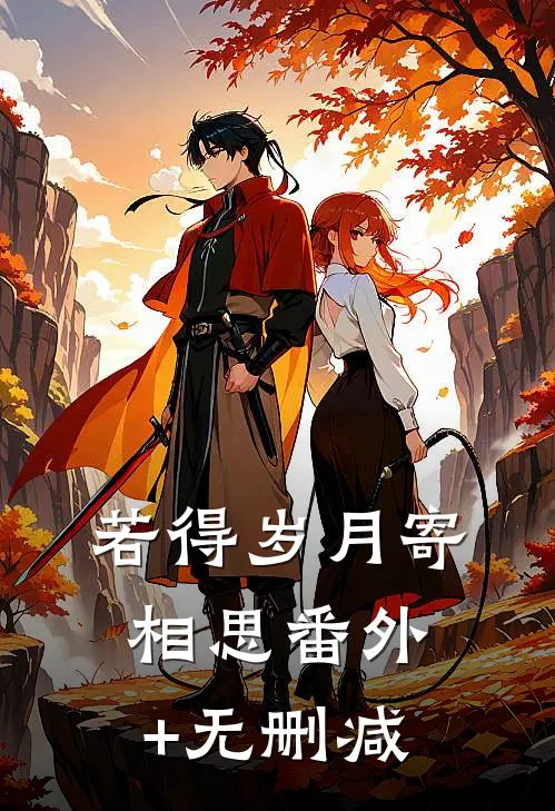 若得岁月寄相思番外+无删减
