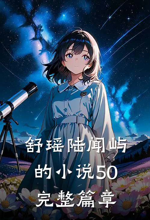 舒瑶陆闻屿的小说50完整篇章