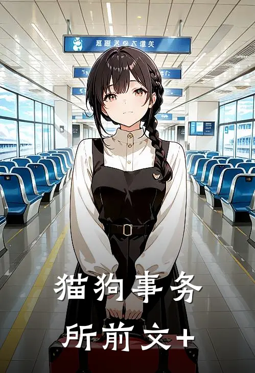 猫狗事务所前文+