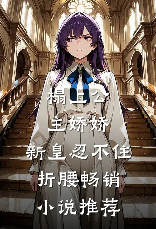 榻上公主娇娇,新皇忍不住折腰畅销推荐