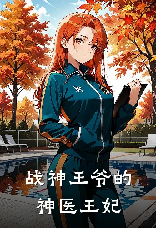 战神王爷的神医王妃