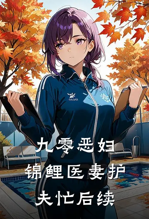 九零恶妇：锦鲤医妻护夫忙后续
