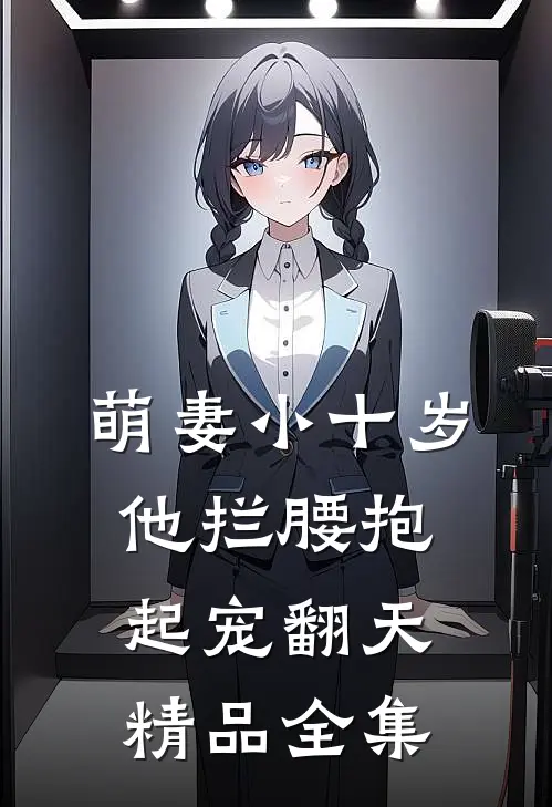 萌妻小十岁，他拦腰抱起宠翻天精品全集