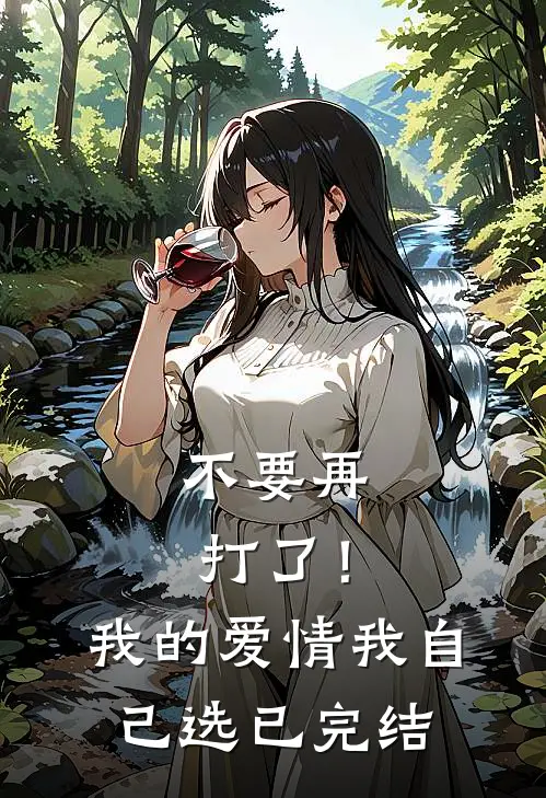 不要再打了！我的爱情我自己选已完结