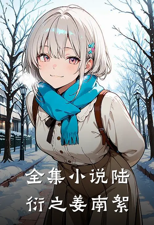 全集小说陆衍之姜南絮