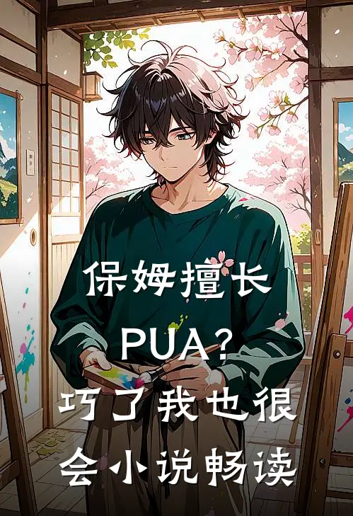 保姆擅长PUA？巧了，我也很会小说畅读