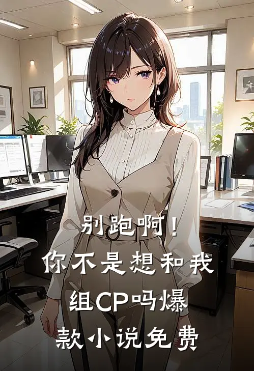 别跑啊！你不是想和我组CP吗爆款小说免费