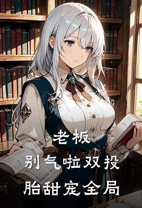 老板，别气啦-双投胎 甜宠全局