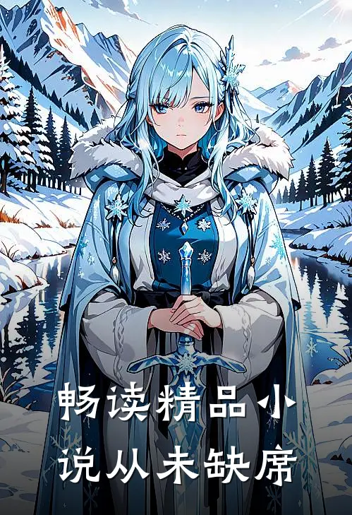畅读精品小说从未缺席
