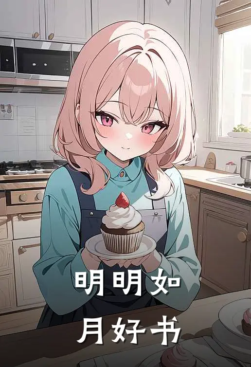 明明如月好书