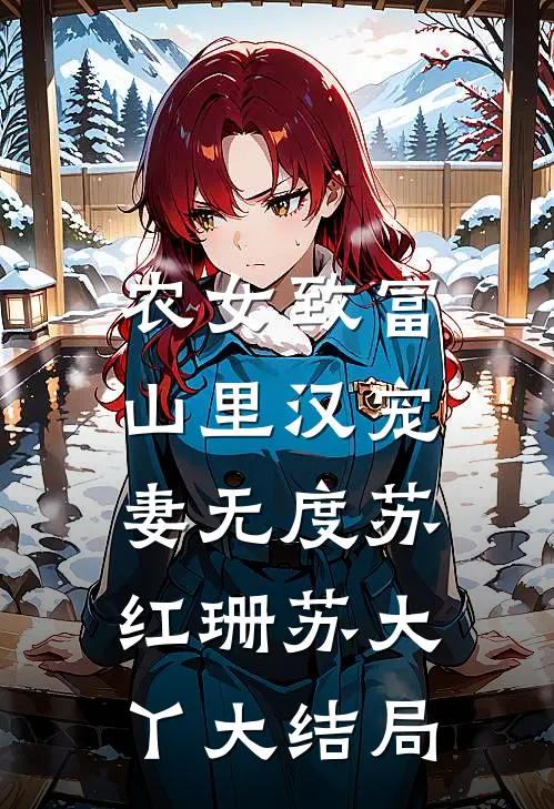 农女致富：山里汉宠妻无度苏红珊苏大丫大结局