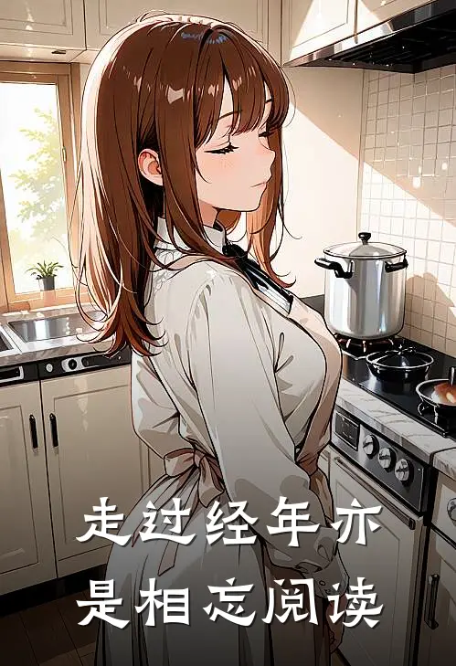 走过经年亦是相忘阅读