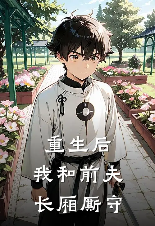 重生后,我和前夫长厢厮守了
