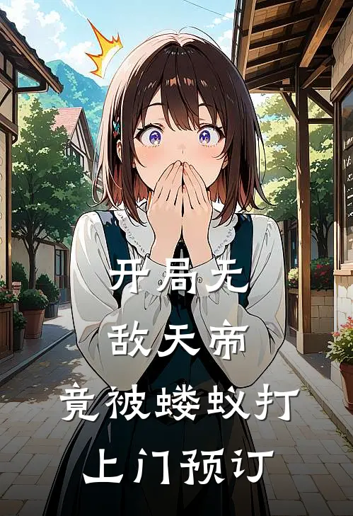 开局无敌天帝，竟被蝼蚁打上门预订
