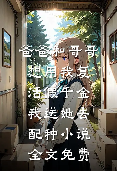爸爸和哥哥想用我复活假千金，我送她去配种小说全文免费