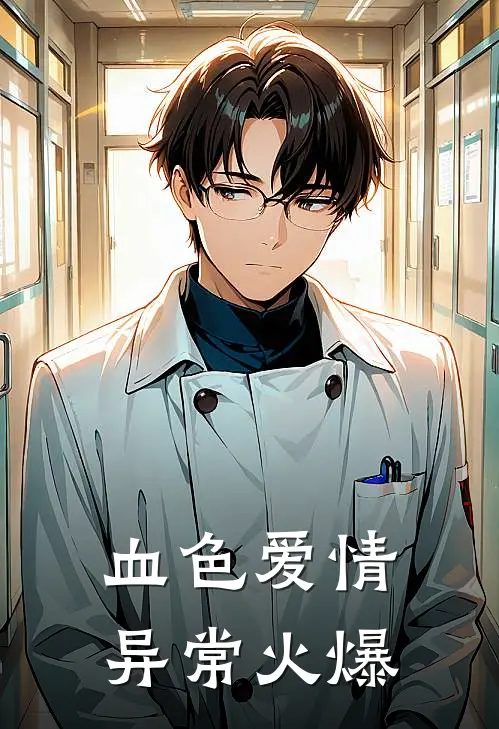 血色爱情异常火爆