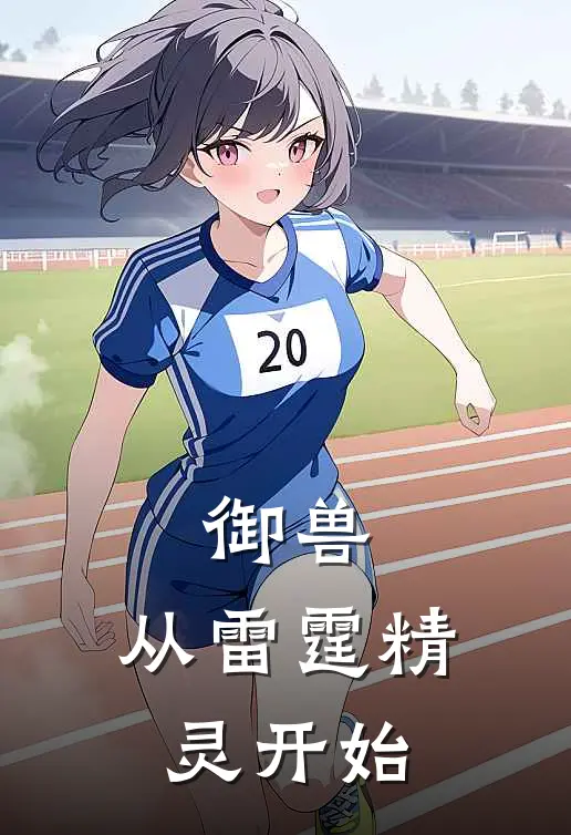 御兽：从雷霆精灵开始