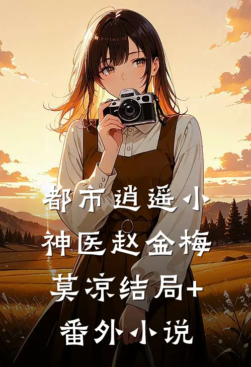 都市逍遥小神医赵金梅莫凉结局+番外小说
