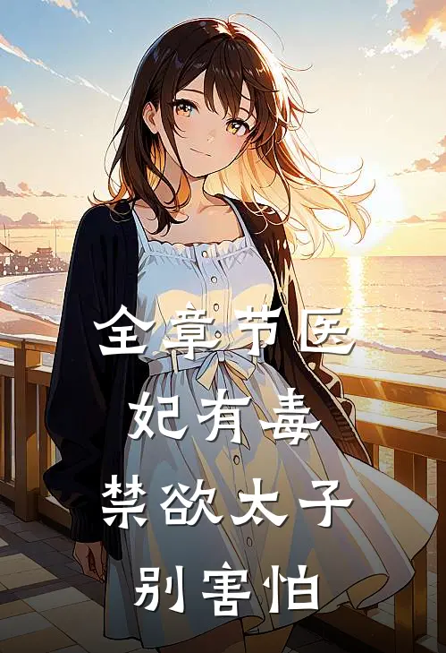 全章节医妃有毒,禁欲太子别害怕