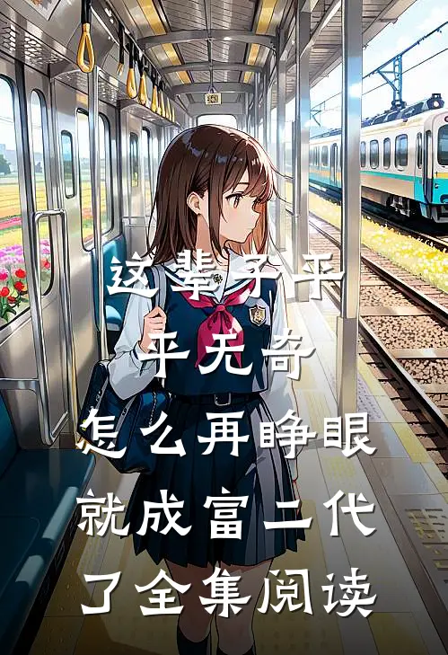 这辈子平平无奇，怎么再睁眼就成富二代了全集阅读