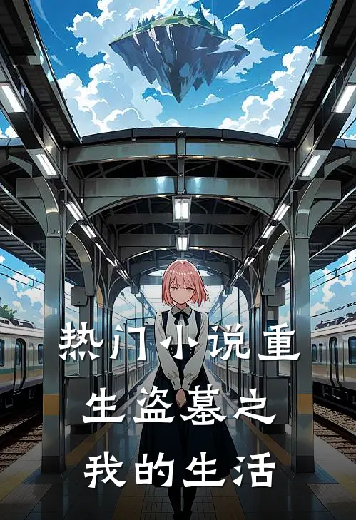 热门小说重生盗墓之我的生活
