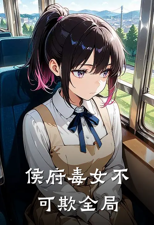 侯府毒女不可欺全局