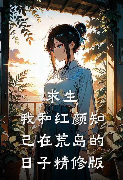 求生：我和红颜知己在荒岛的日子精修版