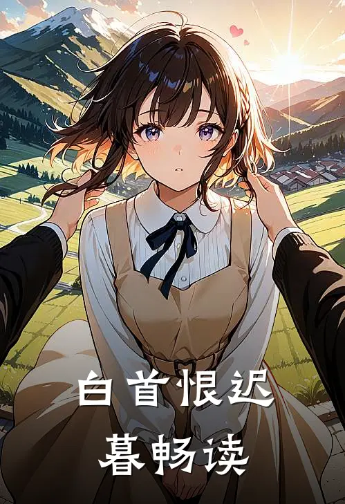 白首恨迟暮畅读