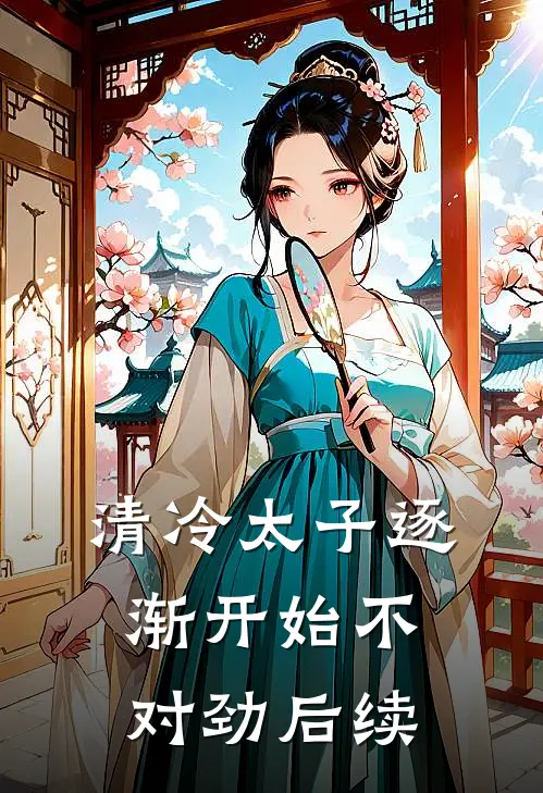 清冷太子逐渐开始不对劲后续