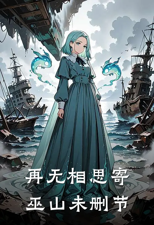再无相思寄巫山未删节