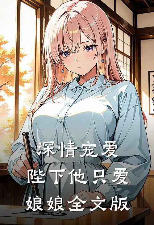 深情宠爱：陛下他只爱娘娘全文版