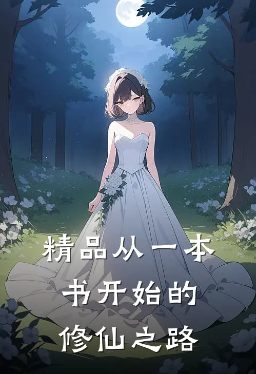 精品从一本书开始的修仙之路