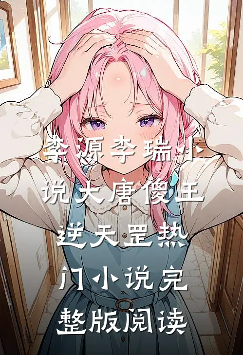 李源李瑞小说大唐傻王逆天罡热门小说完整版阅读