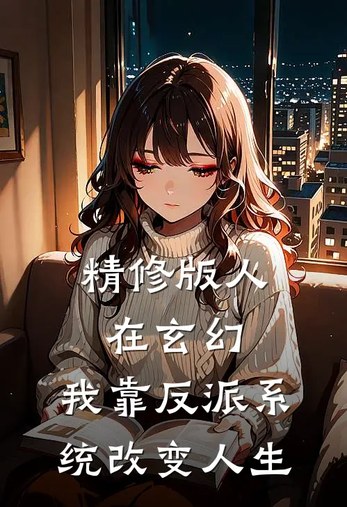 精修版人在玄幻：我靠反派系统改变人生