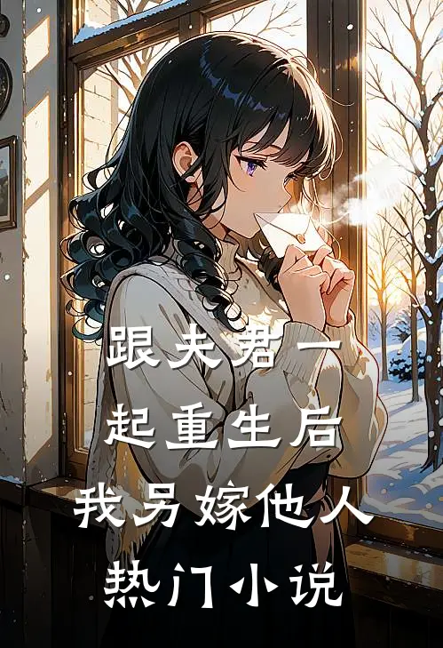 跟夫君一起重生后，我另嫁他人热门小说